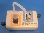 Thermo Dionex Carbonate Removal Device Crd 300 (4-MM) P/n 064637. Fixed Price $120.00.