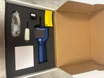 Tsi Aerotrak Particle Counter 9306-V2 Channels:. To 10UM (adj), 0.1CFR. Fixed Price $2750.00.
