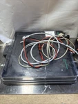 Bio-rad Electrophoresis Cell 1703649 With Cooling Module 815BR. Fixed Price $250.80.