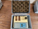 Hach 46700-00 Chlorine Pocket Colorimeter. Fixed Price $149.99.