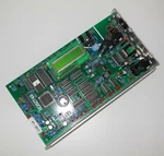 Corbett RG62749 Board For RG-3000. Fixed Price $1044.66.