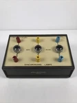 Vintage Electrolab EC613-70 31829 Synchronizing Lamps Digiac Electronics Kit. Fixed Price $59.95.