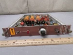Eg&g Ortec 9330 Nim Bin High Voltage Power Supply 900-1500V. Fixed Price $99.95.
