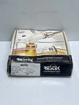 Restek 10642 Stabilwax 60 Meter 0.32 Mmid 0.5 Um Df. Fixed Price $999.00.