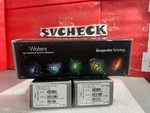 Waters 186005225 Acquity Uplc Protein Beh Sec 200A 1.7UM 4.6MMX150MM. Fixed Price $179.99.