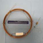 Sge Analytical, Gc Capillary Column 30M 0.53 Mm Id BPX5X0.5 ,varian CP-3800. Fixed Price $79.00.