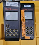 Set Hanna Instruments Hi 9024 Waterproof Ph Meter. Fixed Price $75.00.