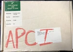 Waters M955164DC1 Issue 25 Apci Probe Lct Mass Spectrometer. Fixed Price $523.25.