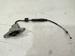 Cable, Exhaust Valve - Mag 2019 Arctic Cat Alpha 800. Fixed Price $29.99.