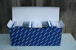 Qiagen 1100UL (960) Disposable Tips For Biorobot Systems. Fixed Price $59.99.