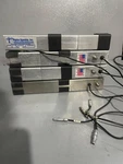 Alpha Spectra 515X12/1.125B Scintillation Crystal Detector Used (usa). Fixed Price $95.00.