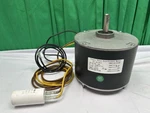 Durable 1/4HP Condenser Fan Motor Replacement 1100RPM For Units Oem Standards. Fixed Price $63.99.