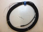 108-L Campbell Scientific Cable 50 Ft 9661 Temperature Probe Unit. Fixed Price $150.00.