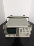 Hp Agilent 8591E 10KHZ To 1.8GHZ Portable Spectrum Analyzer. Fixed Price $399.00.