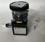 Delta F Corporation Oxygen Sensor Analyzer 151-P5 0-5% Range Made In Usa. Fixed Price $159.00.