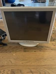 Idexx Vetlab Staion Touchscreen Monitor. Fixed Price $90.00.