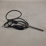 Switchcraft IQ170 Isfet Stainless Steel Probe PHW77-SS Diameter 0.325". Fixed Price $209.12.