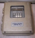 New Rosemount 1054 Enclosed Total Free Chlorine Analyzer 115 Vac. Fixed Price $269.99.