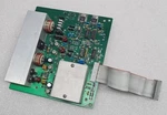 Varian Saturn Rf Generator Circuit Board Schem 03-930253-00 Assy 03-9302500. Fixed Price $95.00.
