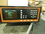 Leybold Inficon Model: Quadrex 100 Gas Analyzer. Part Number: 017-010-G1. Fixed Price $174.99.