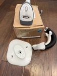 Symbol LS2208-SR20291R Scanner Open As Is See Photos Read. Fixed Price $25.00.