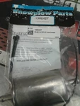 Sam Snowplow Inline Filter Kit 1306427 Replaces Fisher #8764.. Fixed Price $30.00.