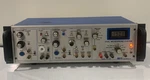 Dual Microprobe System Wpi World Precision Instruments Model KS-700 Untested!!. Fixed Price $149.00.