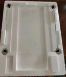Pharmacia Biotech P/n: 56-2012-59 Electrode Holder. Fixed Price $35.00.