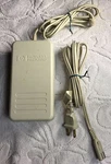 Hp (hewlett Packard) Power Adapter With Cord Model No. C6409-60014. Fixed Price $10.00.