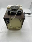Gilson Medical Electronics Minipuls Peristaltic Pump 2-CHANNEL 115V 0.5AMP 60. Fixed Price $129.00.