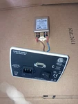 Replacement Power Supply Rear Panel For Masterflex L/s 7528-10 Peristaltic Pump. Fixed Price $183.34.