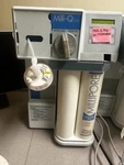 Millipore ZD5311595 Milli-q Plus Pf Water Purification System. Fixed Price $200.00.