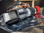 Rheodyne Idex HT715034 5850186 Shear Valve W/ PD715-000 + 8382-105 Pcb Nob. Fixed Price $380.00.