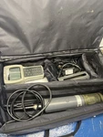 Ysi 650MDS Multi-parameter Display With 6820 C Sonde. Fixed Price $649.99.