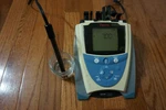 Thermo Orion 2 Star Electrode Aquapro Triode 9107APMD Low Main. Fixed Price $230.00.