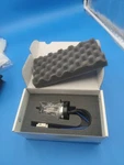 2140-0605 Agilent Deuterium Lamp Used. Fixed Price $250.00.