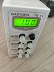 Hplc Gastorr 4-LINES Degasser Degassit Chromatography TG-14. Fixed Price $450.00.