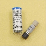 Phenomenex 00M-4251-00-CE Luna 3 C18(2) 100 Lc Column 20X4MM Chromatography. Fixed Price $179.97.