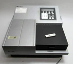 Biotek ELX808 Absorbance Microplate Reader W/power Supply & GEN5 Usb Software. Fixed Price $1999.95.