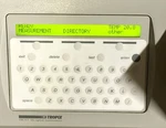 Applided Biosystems Tropix Microplate Luminometer Good Condition. Fixed Price $875.00.