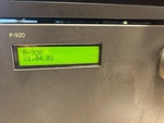 Ge Amersham Akta P-920 Fplc Chromatography Pump Module Healthcare Cytiva. Fixed Price $745.00.