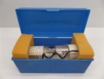 Perkin Elmer 303-6021 Intensitron Lamp Element: Cr. Fixed Price $29.95.