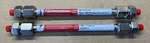 Phenomenex Hplc Rezex Rhm-monosaccharide H+, 7.8 150 Mm, 00F-0132-K0. Fixed Price $750.00.