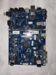 Dresser Wayne Secure Ix Pay Cat Cpu Board WU001031-R00. Fixed Price $18.00.