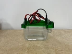 Bio Rad Criterion Cell 135BR Electrophoresis #18011. Fixed Price $89.00.