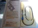 New Corning Ph Electrode 476022. Fixed Price $80.00.