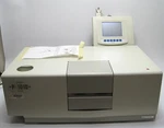 Jasco P-1010 Polarimeter W/display Controller. Fixed Price $1495.00.
