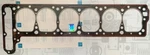 Cylinder Head Gasket Mercedes 219 220A Engine 180.921 812.099. Fixed Price $362.70.