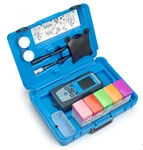 Hach SL1000 Portable Parallel Analyzer With Case, Chemkeys Not Included. Fixed Price $2900.00.