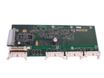 Agilent Hp 6890N G1540N Gc G1575-60015 Rev Epc Control Board W/ Warranty. Fixed Price $299.98.